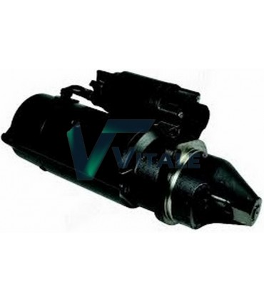DEMARREUR POUR RENAULT Ares 710 Ares 720 Ares 725 Ares 735 Ares 815 Ares 825 Celtis 446 Temis 550 7700047132