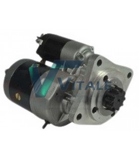 MOTORINO AVVIAMENTO PER RENAULT 70-34PA 70-34PE 70-34PS 70-34PX 701-4F 80-12SP 80-14SP 80-32P 80-34P  6005003154