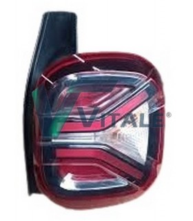 RIGHT LED REAR LIGHT FOR DACIA DUSTER 265509473R