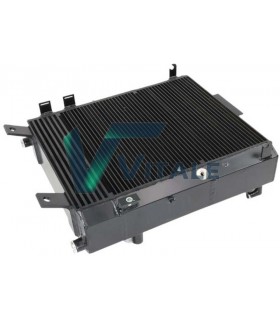 RADIATEUR DOUBLE COMBI POUR BOBCAT 7311710