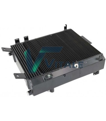 RADIADOR COMBI DOBLE PARA BOBCAT 7311710