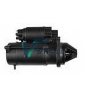MOTORINO AVVIAMENTO PER RENAULT 489 58-12LS 58-14LS 58-32 58-34 551 551-4 551-4S 551S 130100090735
