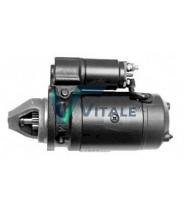 DEMARREUR POUR RENAULT 50-12LB 50-12V 55-12F 55-12LB 55-12V 55-14LB 55-14V 70-12F 70-12LB 70-12V 6000103270