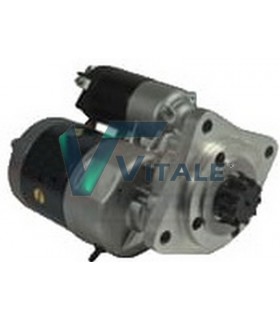 MOTORINO AVVIAMENTO PER RENAULT 70-12SP 70-14SP 70-32PA 70-32PE 70-32PS 70-32PX 70-34PA 70-34PE 70-34PS 6005700081