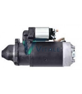 MOTORINO AVVIAMENTO PER RENAULT 106-14SP 106-54 110-14 110-54 113-12 113-14 120-14 120-54 133-14 133-54 1151-4 7700519797