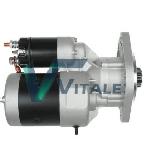 MOTORINO AVVIAMENTO PER RENAULT 106-14SP 106-54 110-14 110-54 113-12 113-14 120-14 120-54 133-14 133-54 1151-4 1181-4 6005003152