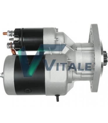 ANLASSER FÜR RENAULT 106-14SP 106-54 110-14 110-54 113-12 113-14 120-14 120-54 133-14 133-54 1151-4 1181-4 6005003152