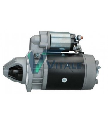 DEMARREUR POUR RENAULT 50-12LB 50-12V 55-12F 55-12LB 55-12V 55-14LB 55-14V 70-12F 70-12LB 70-12V 70-14F 01164668
