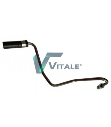 TUYAU DE CAPTEUR DE PRESSION POUR RENAULT MEGANE SCENIC TALISMAN 1412000Q0U 223211870R 223216385R