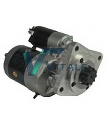 STARTER FOR RENAULT 70-12SP 70-14SP 70-32PA 70-32PE 70-32PS 70-32PX 70-34PA 70-34PE 70-34PS 70-34PX 001367040