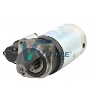MOTOR DE ARRANQUE PARA LANDINI 105 Legend 115 Legend 130 Legend 145 Legend 165 Legend 115 NG Legend 120 NG Legend 1447732M1