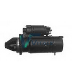 MOTORINO AVVIAMENTO PER LANDINI 6530F 6530L 6530V 6830 7530F 7530L 7830 8530F 8530L 8830 6840 6550 7550 8550 3539390M92