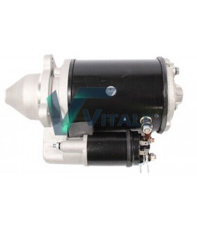MOTORINO AVVIAMENTO PER MASSEY FERGUSON 3597372M2
