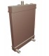 RADIATORI PER   BOBCAT  418 E08 E10 E10z 6693855