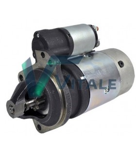 MOTORINO AVVIAMENTO PER FIAT 55-88 55-88DT 60-88 60-88DT 55-90 55-90DT 60-90 60-90DT 60-93 60-93DT 60-94 60-94DT 88205005