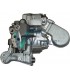 POMPA IDRAULICA PER NEW HOLLAND 40 TS SLE SERIE 82850804 FONN600CE VPK1109 25917715 84214463
