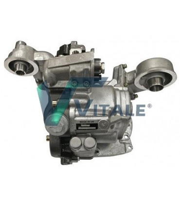 HYDRAULIKPUMPE FÜR NEW HOLLAND 40 TS SLE SERIE 82850804 FONN600CE VPK1109 25917715 84214463