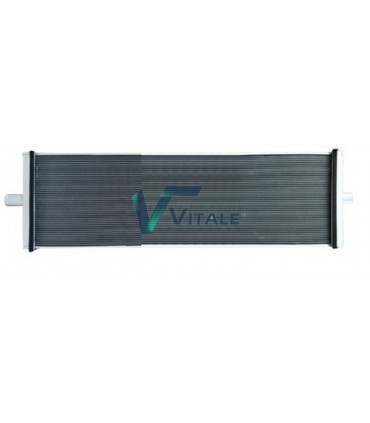 RADIATEUR POUR  KOMATSU 21N0341110 21N-03-41110