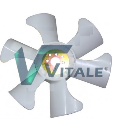 LÜFTERBLATT FÜR NISSAN DATSUN 210605K201