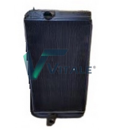 RADIATEUR POUR LIEBHERR R914