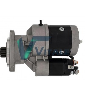 MOTORINO AVVIAMENTO PER DEUTZ 4006 4006F/S 4006U 4506 4506F 4506US 5006 5006F 5006U 5206 5206F 5206U 4007 4004007U 01161384