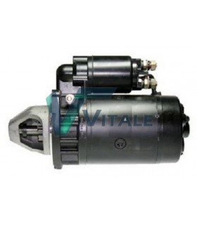 MOTORINO AVVIAMENTO PER DEUTZ AGROTRON DX GROLUX AGROPRIMA SERIE 06 07 01163669