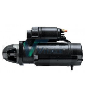 MOTORINO AVVIAMENTO PER DEUTZ Agrocompact 70F3/F4 Agrocompact F80 Agrocompact F90 Agroplus 95 296193900