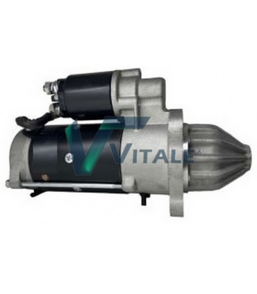 ANLASSER FÜR DEUTZ Agrocompact 3,70 V/F Agrocompact 3,90 F Agrocompact 3,90 S Agrofarm 100 Agrofarm 85 01180928