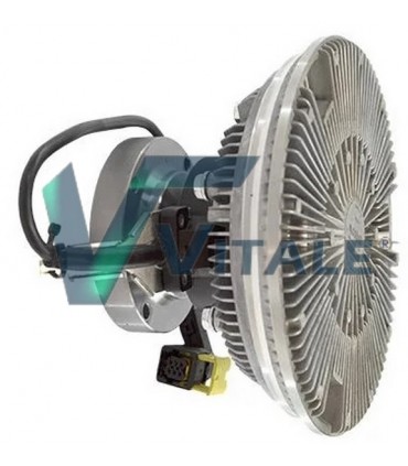 VISCOKOPPLER FÜR RENAULT LKW VOLVO 21990515 85013392 85020104