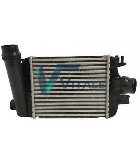 LUFTAUSCHER FÜR RENAULT NISSAN 144961019R 14461F270A 1449600Q0M MQ000071