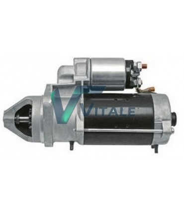 MOTOR DE ARRANQUE PARA FENDT 815 816 817 818 822 824 916 920 924 926 520 522 524 F524900060010