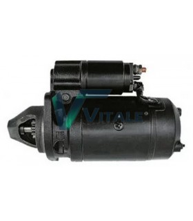 ANLASSER FÜR FENDT 200S 200SA 200V 200VA 203P 203P/II 203PA 203PA/II 203V 203V/II 203VA 203VA/II C830100007000