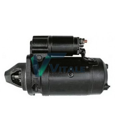 DEMARREUR POUR FENDT 200S 200SA 200V 200VA 203P 203P/II 203PA 203PA/II 203V 203V/II 203VA 203VA/II C830100007000
