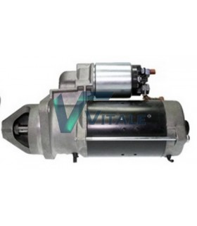 MOTOR DE ARRANQUE PARA FENDT 816 818 822 824 916 918NA 920 920NA 924 924NA 926 926NA 520 522 524 F824900060170