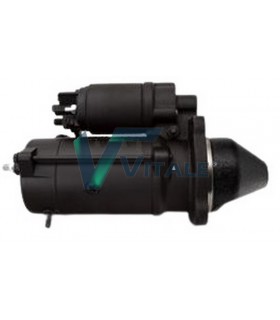 MOTORINO AVVIAMENTO PER PERKINS T410865