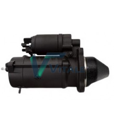 STARTER FOR PERKINS T410865