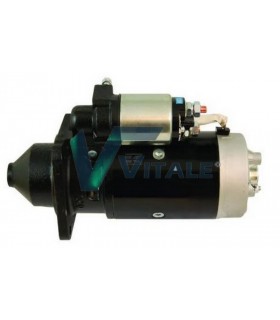 ANLASSER FÜR FIAT FORD 100-90 110-90 115-90 130-90 140-90 160-90 180-90 90-90 F110 8630 8830 8430 4755110