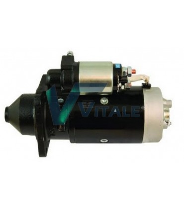 MOTOR DE ARRANQUE PARA FIAT FORD 100-90 110-90 115-90 130-90 140-90 160-90 180-90 90-90 F110 8630 8830 8430 4755110