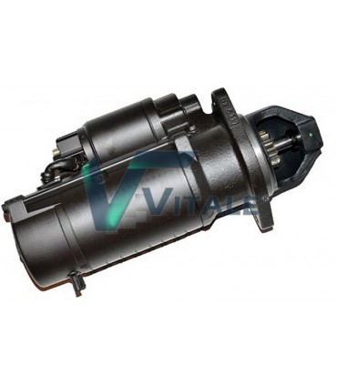 STARTER FOR CASE FIAT FORD LANDINI NEW HOLLAND STEYR 47137538