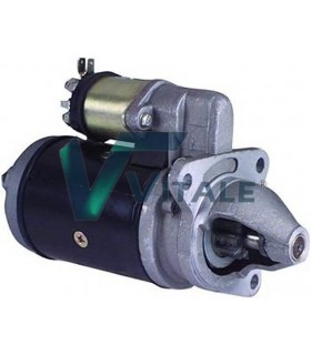 STARTER FOR DAVID BROWN MASSEY FERGUSON 140898A1