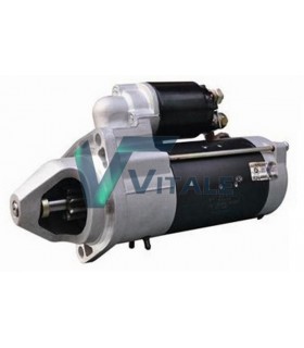 MOTOR DE ARRANQUE PARA DEUTZ FENDT LAMBORGHINI MISMO 01183677