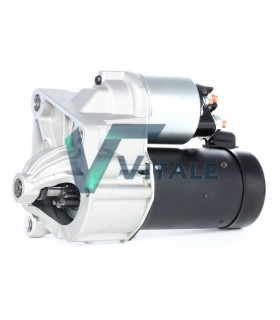 MOTORINO AVVIAMENTO PER DEUTZ F731900060010