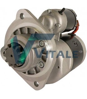STARTER FOR ZETOR 9142722