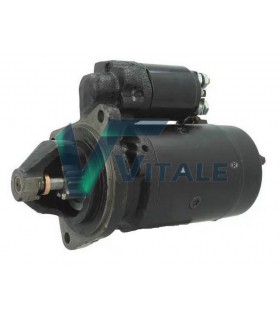 ANLASSER FÜR NEW HOLLAND CASE 4710224