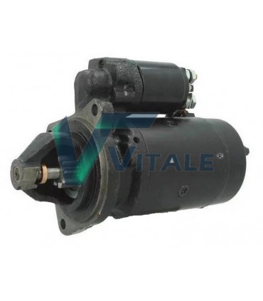 DEMARREUR POUR NEW HOLLAND CASE 4710224