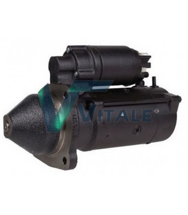 ANLASSER FÜR GEHÄUSE 433 533 540 633 640 733 740 833 840 IS1384