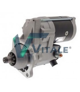 MOTORINO DI AVVIAMENTO PER CASE 5130 5140 5150 5230 5240 5250 MX100 MX110 MX120 MX135 MX150 MX170 116928A2