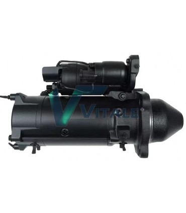 MOTOR DE ARRANQUE PARA DEUTZ MS69