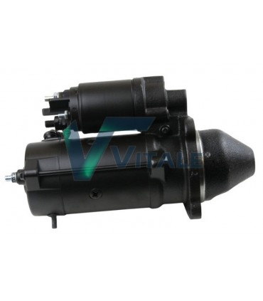 DEMARREUR POUR MANITOU MS660