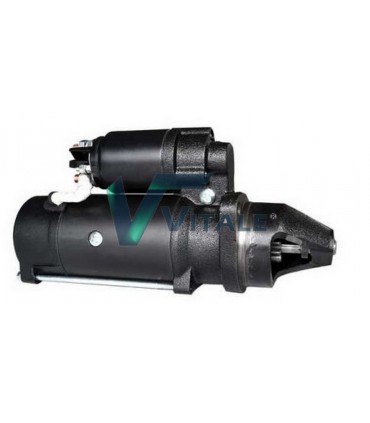 ANLASSER FÜR JOHN DEERE 6415 6425 RE506589